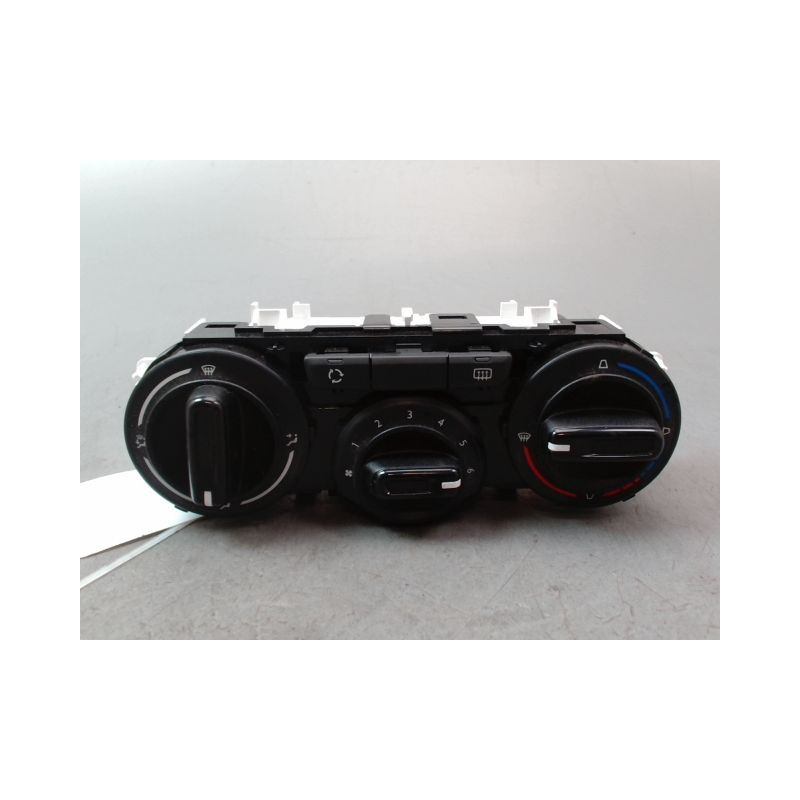 COMMANDE DE CHAUFFAGE CITROEN C3 2009-