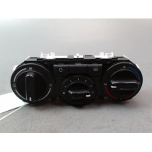 COMMANDE DE CHAUFFAGE CITROEN C3 2009-