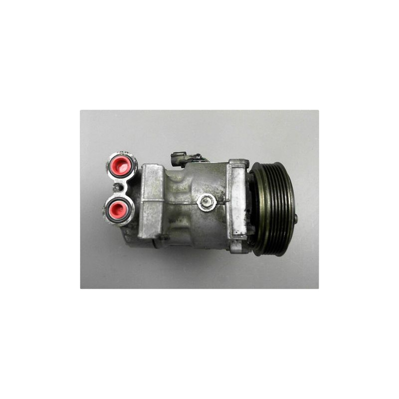 COMPRESSEUR AIR CONDITIONNE FORD FUSION