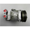 COMPRESSEUR AIR CONDITIONNE FORD FUSION