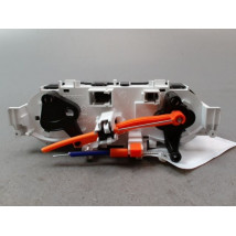 COMMANDE DE CHAUFFAGE CITROEN C3 2009-