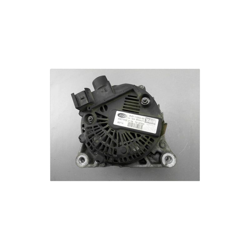 ALTERNATEUR FORD FIESTA 08-12