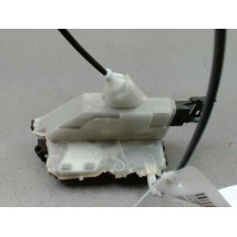SYSTEME CONDAMNATION ARRIERE DROIT CITROEN C3 2009-
