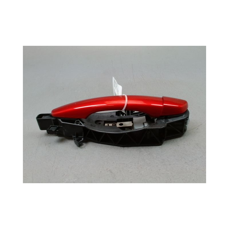 POIGNEE EXTERIEURE PORTE ARRIERE GAUCHE CITROEN C3 2009-