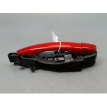 POIGNEE EXTERIEURE PORTE ARRIERE GAUCHE CITROEN C3 2009-