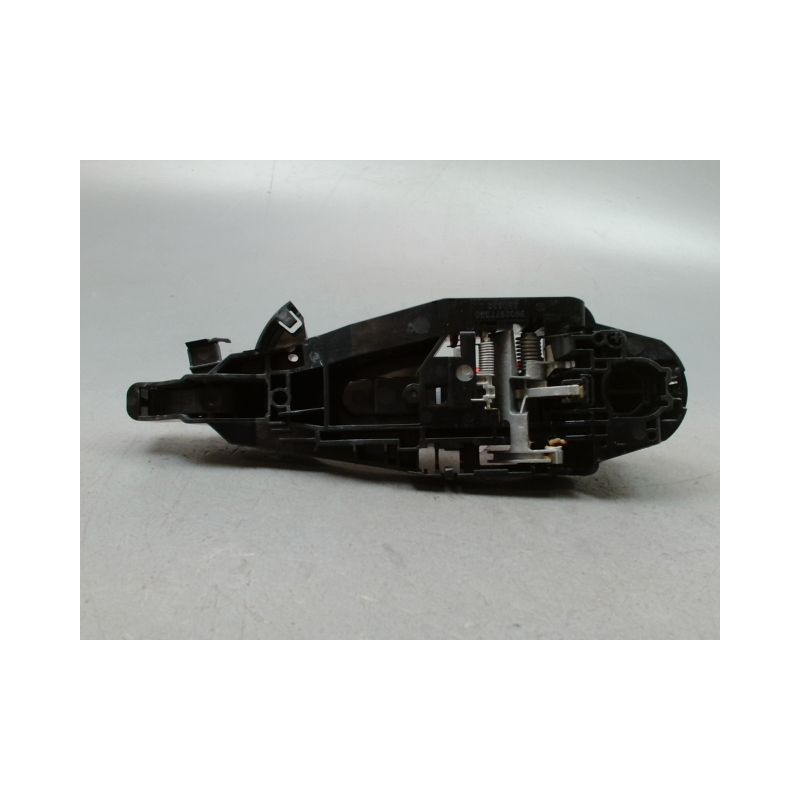 POIGNEE EXTERIEURE PORTE ARRIERE GAUCHE CITROEN C3 2009-