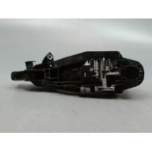 POIGNEE EXTERIEURE PORTE ARRIERE GAUCHE CITROEN C3 2009-