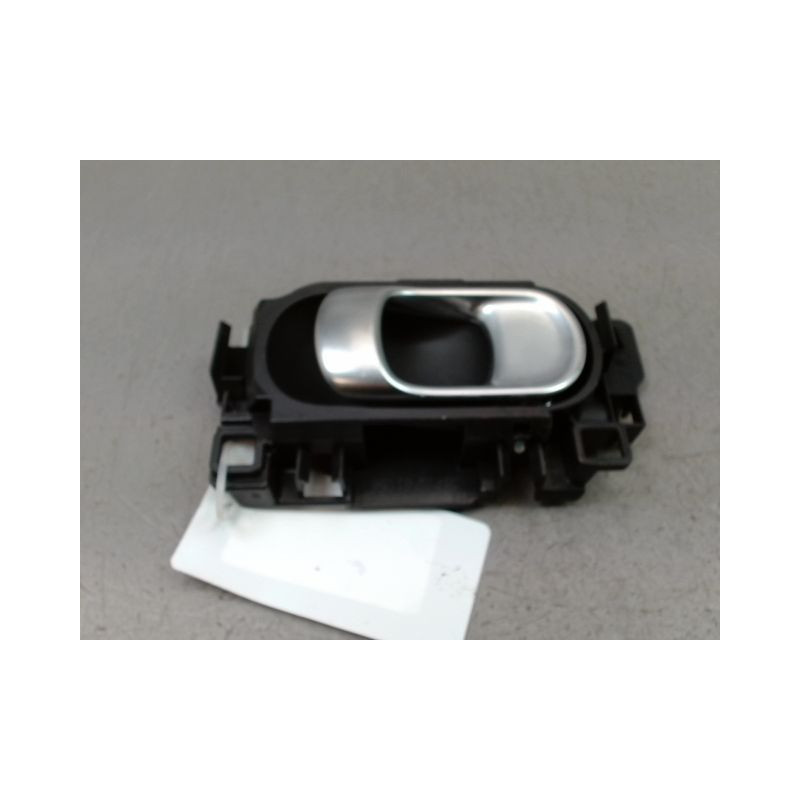 POIGNEE INTERIEURE PORTE ARRIERE DROIT CITROEN C3 2009-