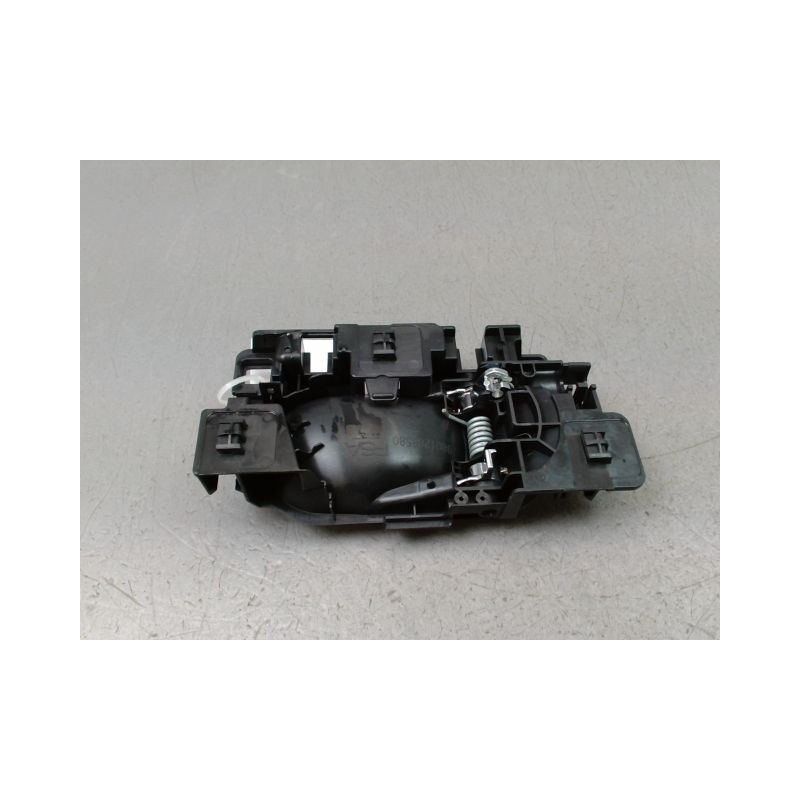 POIGNEE INTERIEURE PORTE ARRIERE DROIT CITROEN C3 2009-