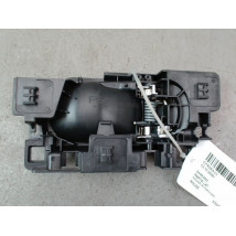 POIGNEE INTERIEURE PORTE ARRIERE GAUCHE CITROEN C3 2009-