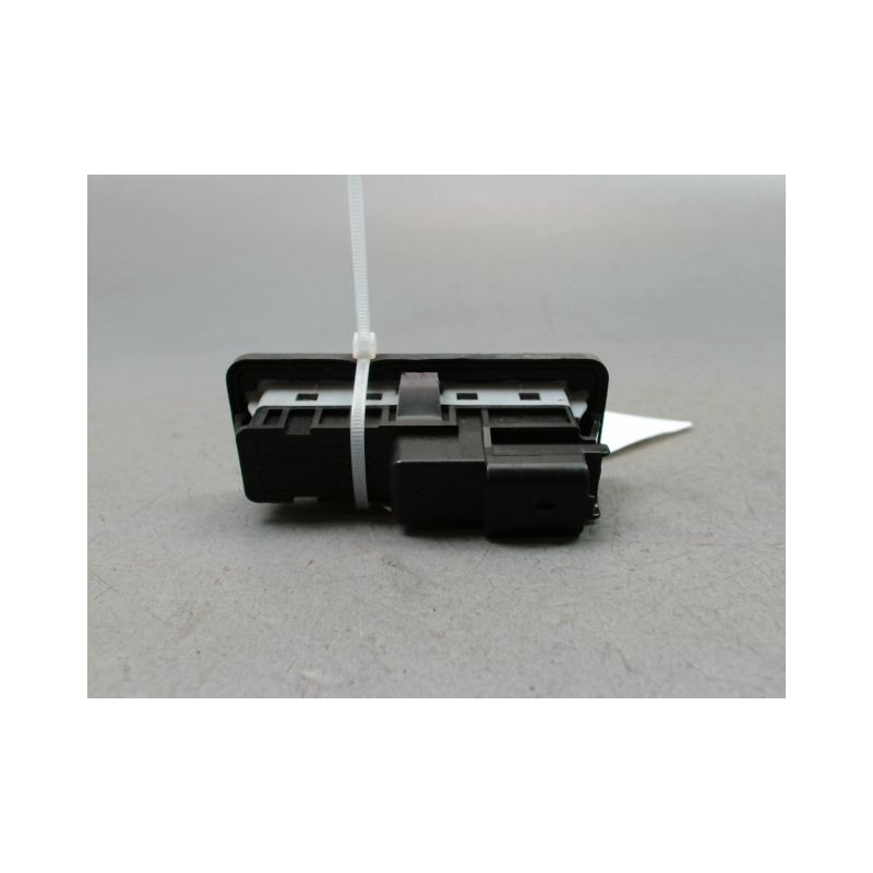POIGNEE EXTERIEURE HAYON CITROEN C3 2009-