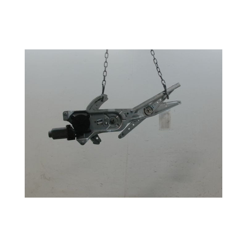 MECANISME+MOTEUR LEVE-GLACE AVANT DROIT RENAULT KANGOO BREAK I Phase 2 2003-2007