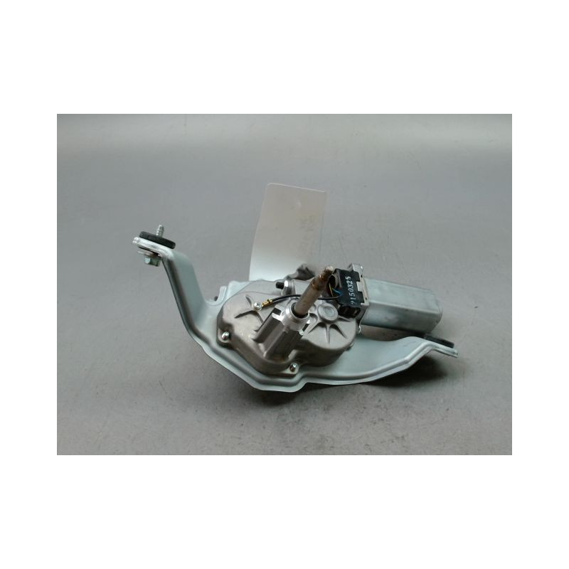 MECANISME ESSUIE-GLACE ARRIERE KIA RIO 2005-