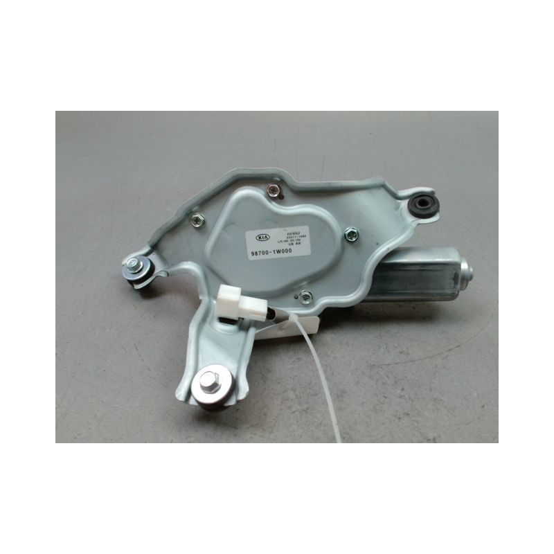 MECANISME ESSUIE-GLACE ARRIERE KIA RIO 2005-