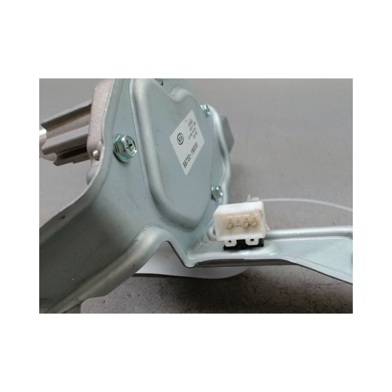 MECANISME ESSUIE-GLACE ARRIERE KIA RIO 2005-