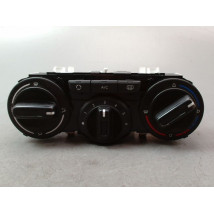 COMMANDE DE CHAUFFAGE CITROEN C3 2009-