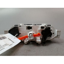 COMMANDE DE CHAUFFAGE CITROEN C3 2009-