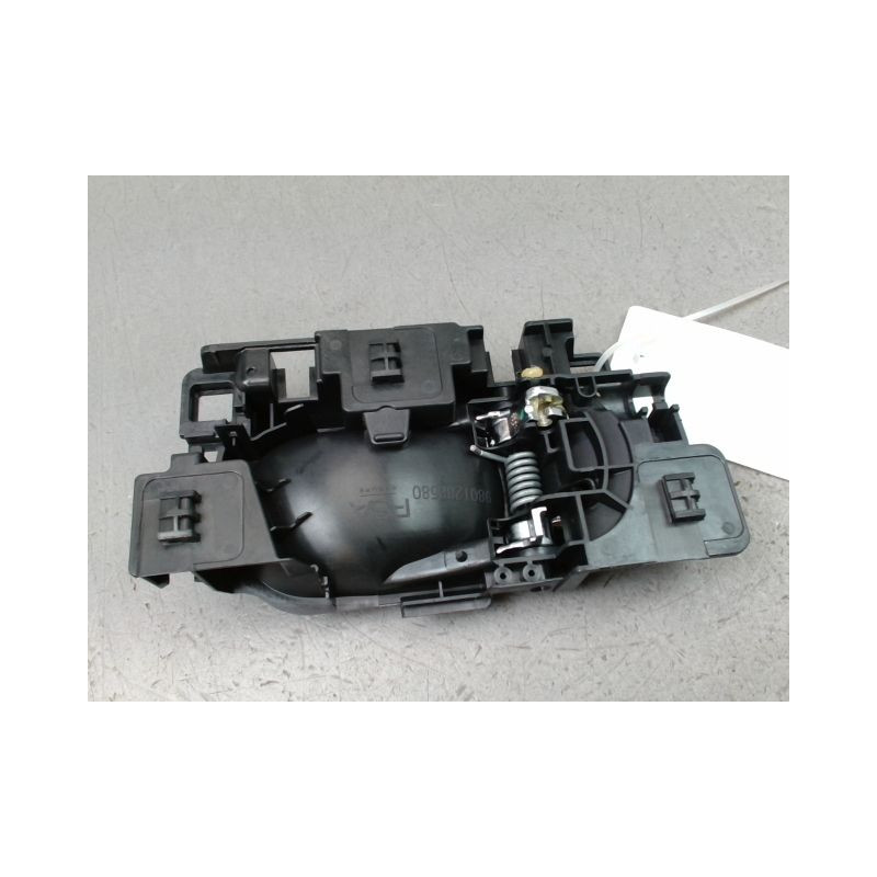 POIGNEE INTERIEURE PORTE AVANT DROIT CITROEN C3 2009-