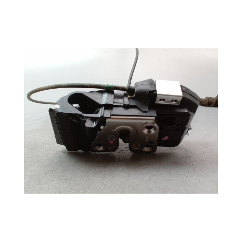 SYSTEME CONDAMNATION AVANT DROIT NISSAN JUKE Phase 2 2014-...