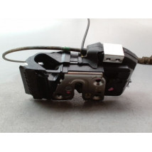 SYSTEME CONDAMNATION AVANT DROIT NISSAN JUKE Phase 2 2014-...
