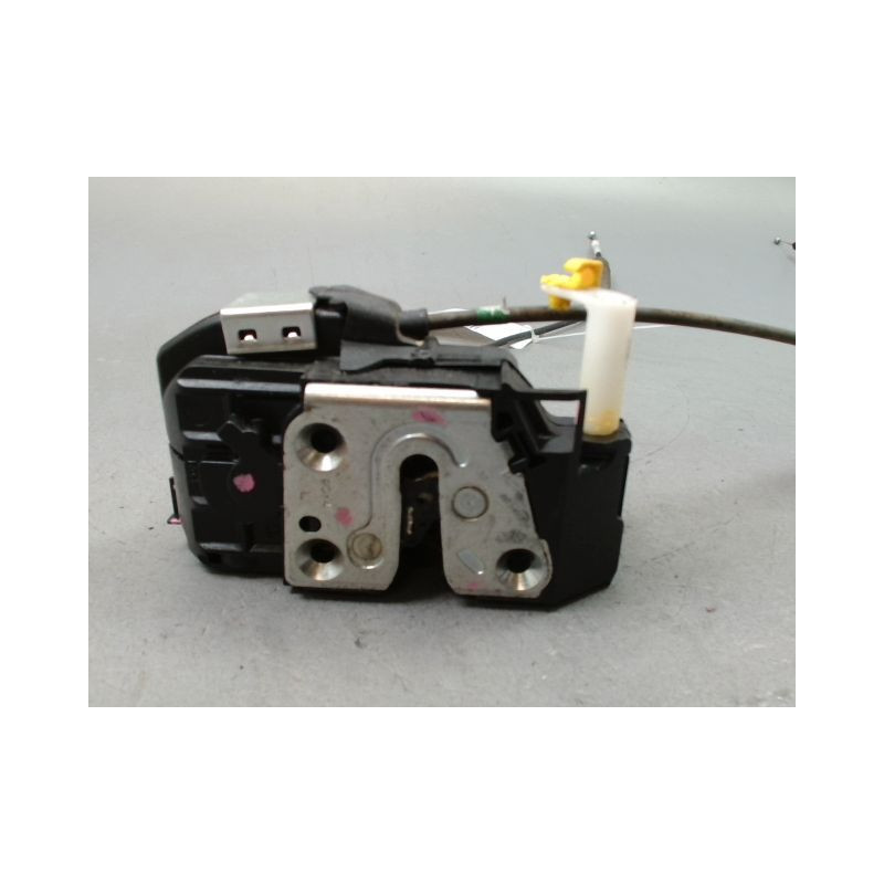SYSTEME CONDAMNATION AVANT GAUCHE NISSAN JUKE Phase 2 2014-...