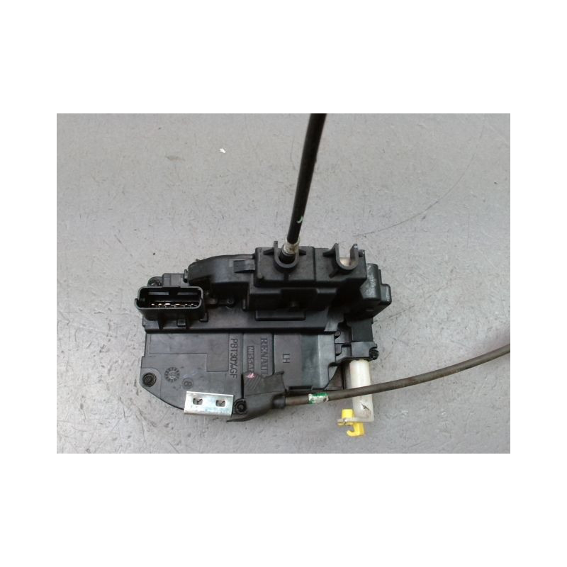 SYSTEME CONDAMNATION AVANT GAUCHE NISSAN JUKE Phase 2 2014-...