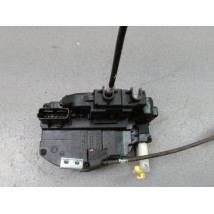 SYSTEME CONDAMNATION AVANT GAUCHE NISSAN JUKE Phase 2 2014-...