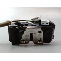 SYSTEME CONDAMNATION ARRIERE DROIT NISSAN JUKE Phase 2 2014-...