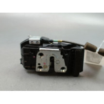 SYSTEME CONDAMNATION ARRIERE GAUCHE NISSAN JUKE Phase 2 2014-...