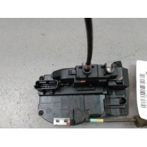 SYSTEME CONDAMNATION ARRIERE GAUCHE NISSAN JUKE Phase 2 2014-...