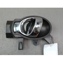 POIGNEE INTERIEURE PORTE AVANT GAUCHE NISSAN JUKE Phase 2 2014-...