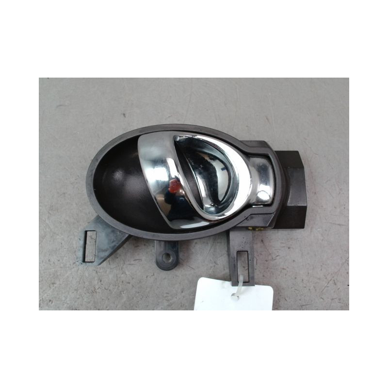 POIGNEE INTERIEURE PORTE ARRIERE DROIT NISSAN JUKE Phase 2 2014-...