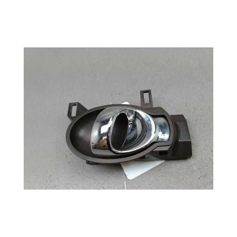 POIGNEE INTERIEURE PORTE ARRIERE GAUCHE NISSAN JUKE Phase 2 2014-...
