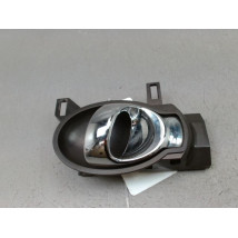 POIGNEE INTERIEURE PORTE ARRIERE GAUCHE NISSAN JUKE Phase 2 2014-...