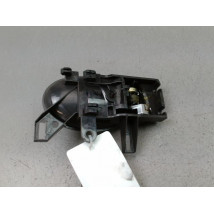POIGNEE INTERIEURE PORTE ARRIERE GAUCHE NISSAN JUKE Phase 2 2014-...