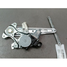 MECANISME+MOTEUR LEVE-GLACE ARRIERE DROIT NISSAN JUKE Phase 2 2014-...