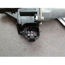 MECANISME+MOTEUR LEVE-GLACE ARRIERE DROIT NISSAN JUKE Phase 2 2014-...