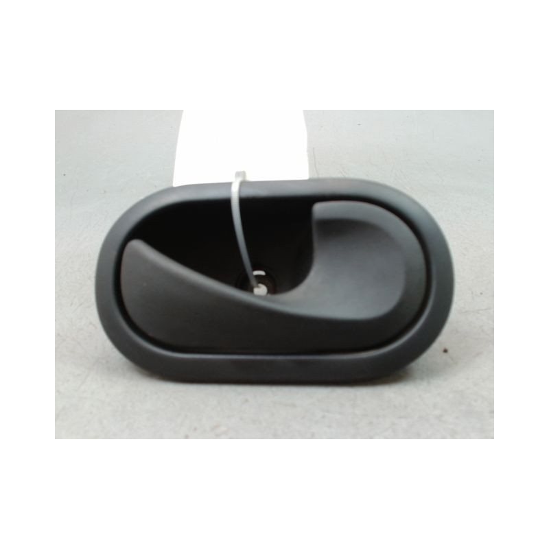 POIGNEE INTERIEURE PORTE AVANT DROIT RENAULT MASTER L4H2 RJ III Phase 2 -3500- LONG HAUT 2014-...