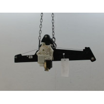 MECANISME+MOTEUR LEVE-GLACE AVANT DROIT RENAULT CLIO