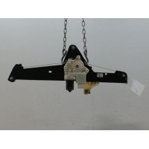 MECANISME+MOTEUR LEVE-GLACE AVANT GAUCHE RENAULT CLIO