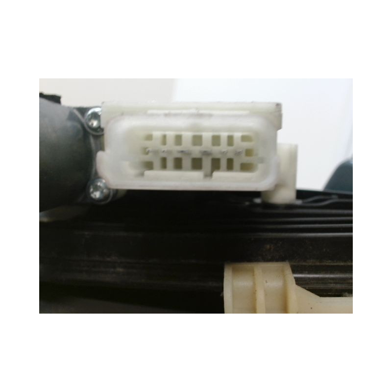 MECANISME+MOTEUR LEVE-GLACE AVANT GAUCHE RENAULT CLIO