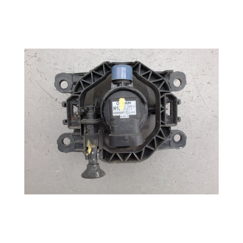 PHARE ANTIBROUILLARD AVANT DROIT DACIA LOGAN