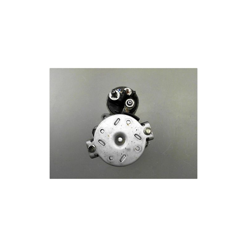 DEMARREUR RENAULT SCENIC III PH.2 11-13