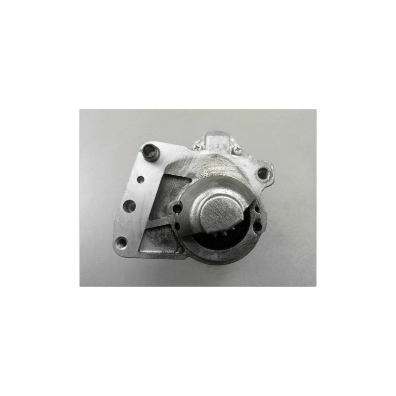 DEMARREUR CITROEN C3 II 2009-2012