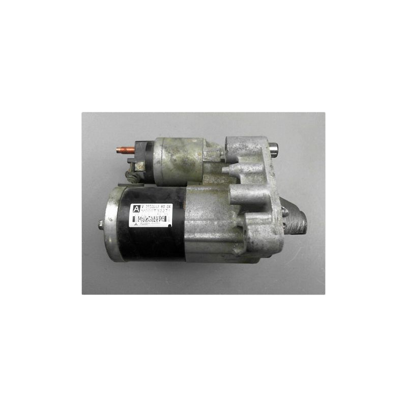 DEMARREUR CITROEN C3 II 2009-2012