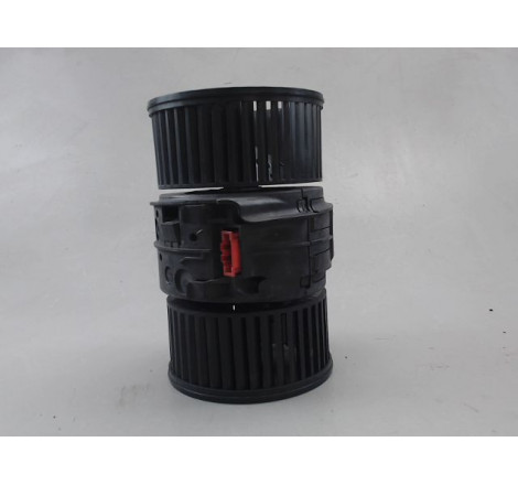 MOTEUR VENTILATEUR CHAUFFAGE