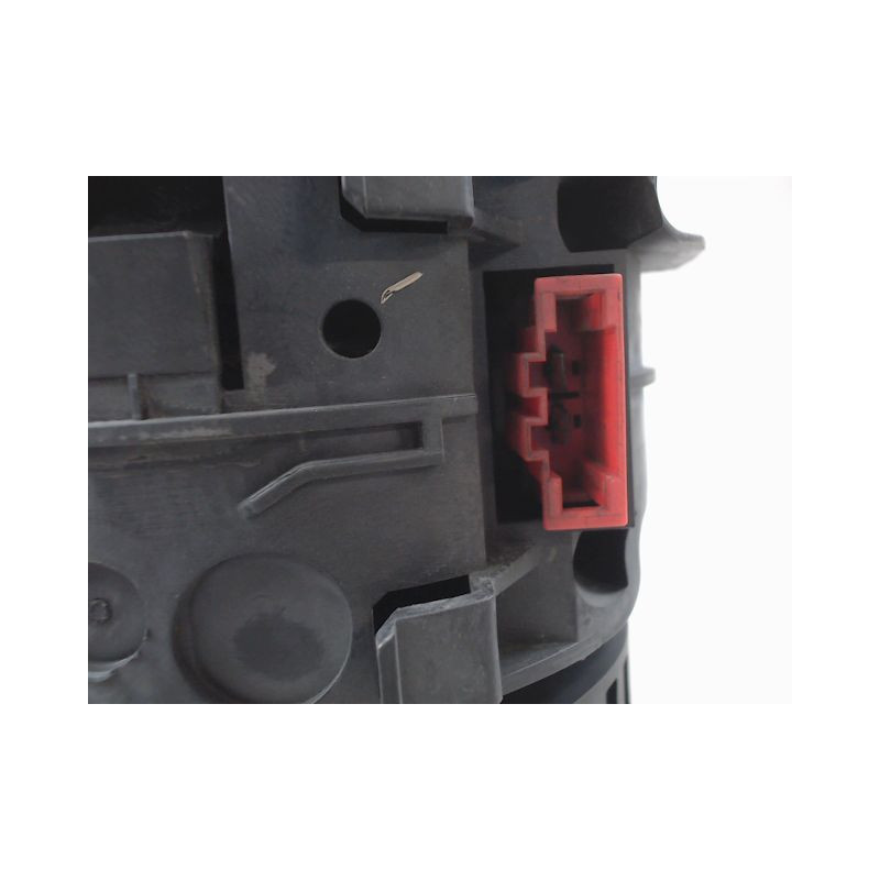 MOTEUR VENTILATEUR CHAUFFAGE RENAULT MEGANE