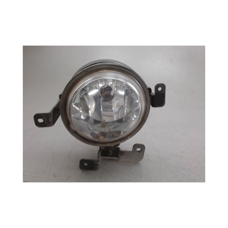 PHARE ANTIBROUILLARD AVANT GAUCHE HYUNDAI GETZ