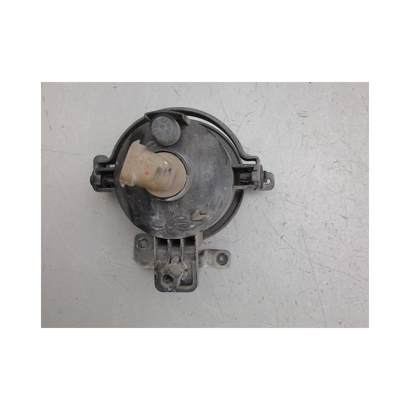 PHARE ANTIBROUILLARD AVANT GAUCHE HYUNDAI GETZ