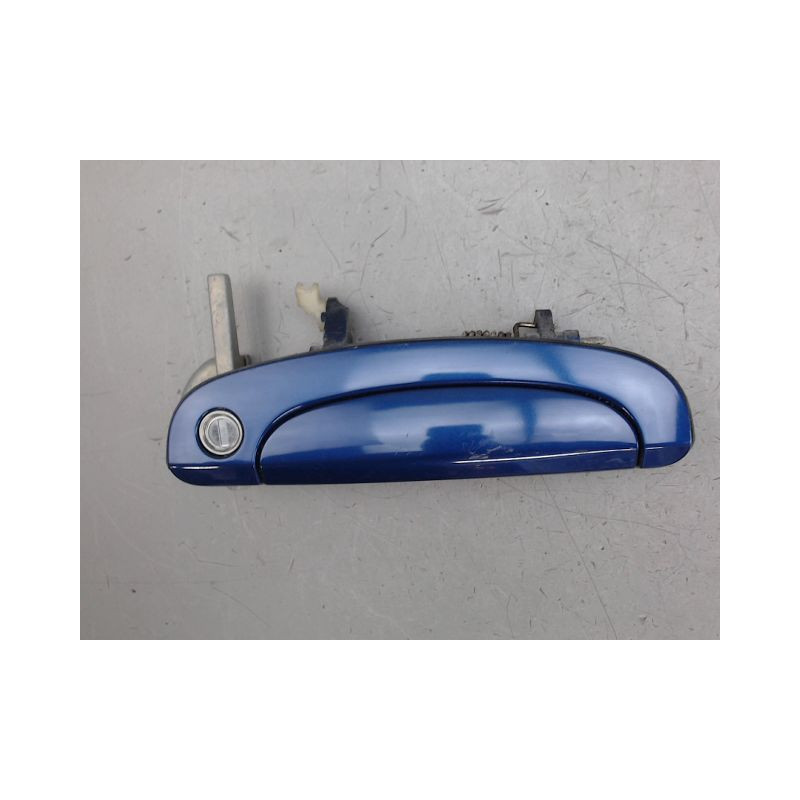POIGNEE EXTERIEURE PORTE AVANT DROIT HYUNDAI GETZ